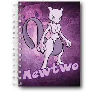 Cuaderno de Ánime Pokemon - Pokemon Tipo Agua - Ekiz