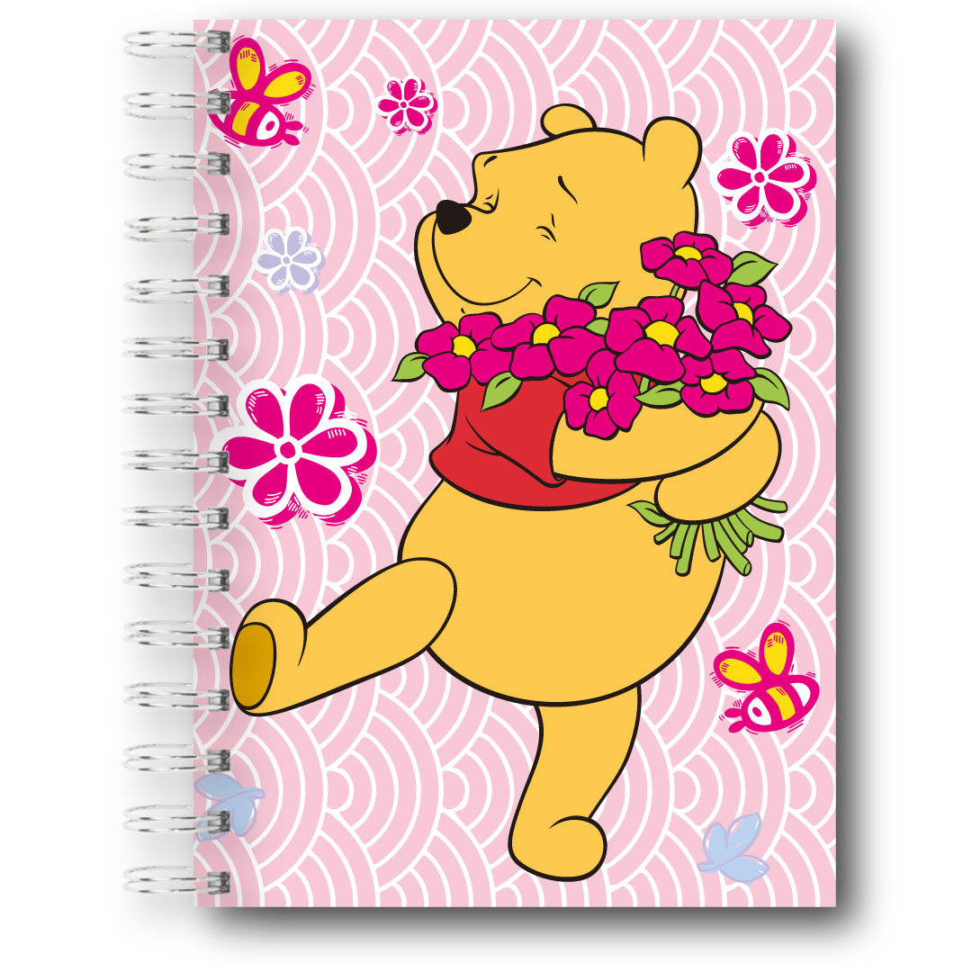 Cuaderno De Winnie The Pooh Winnie Pooh Ekiz